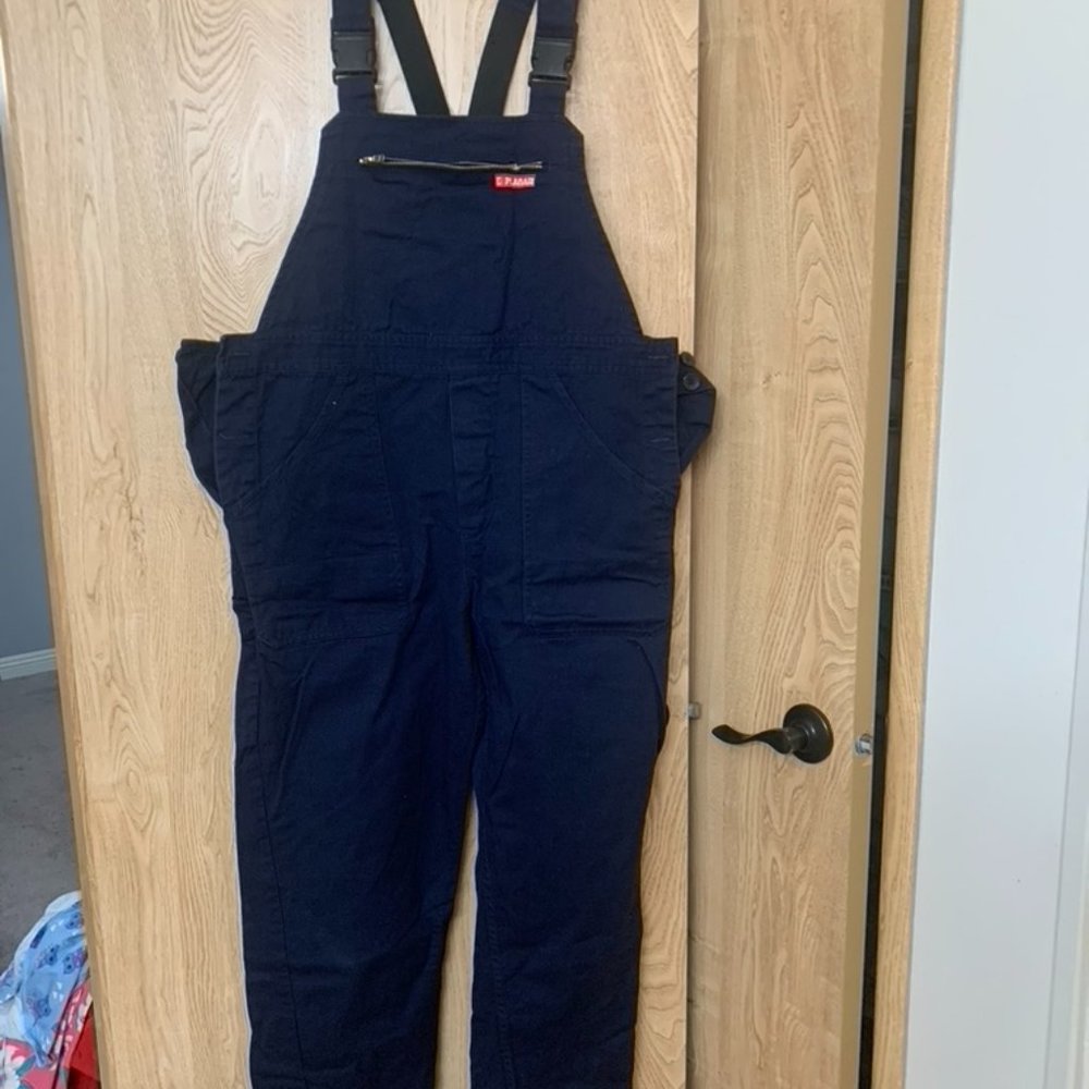 Planam Dungaree Overall size L Men's